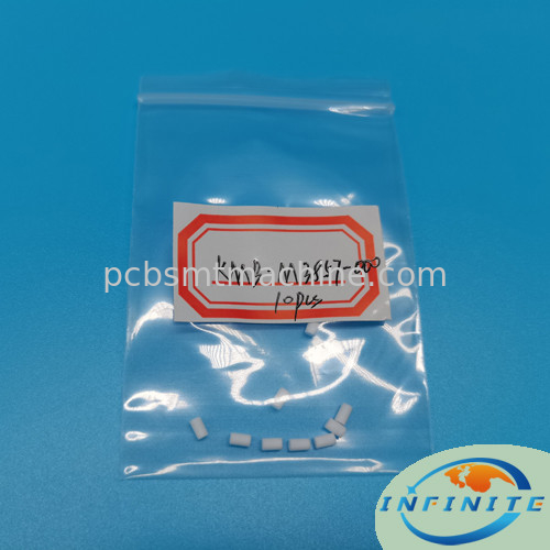 Filtre KMB-M3857-000 de Yamaha YSM40R | Filtre de haute qualité de machine de Yamaha SMT