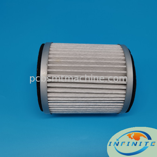 Imprimante Filter KGY-M3710-40 de Yamaha YSP | Filtre de haute qualité de machine de Yamaha SMT