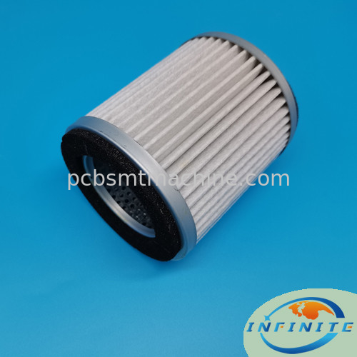 Imprimante Filter KGY-M3710-40 de Yamaha YSP | Filtre de haute qualité de machine de Yamaha SMT