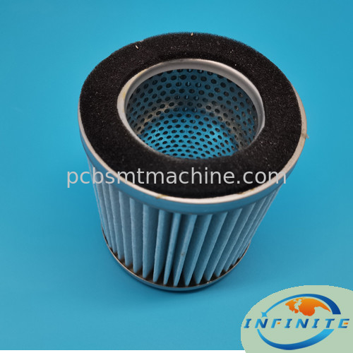 Imprimante Filter KGY-M3710-40 de Yamaha YSP | Filtre de haute qualité de machine de Yamaha SMT