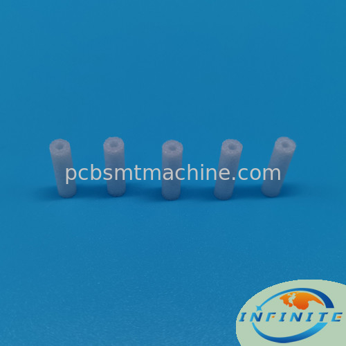 Filtre CREUX HP04-000049A de Samsung EXECEN POR | Filtre de haute qualité de machine de Samsung SMT