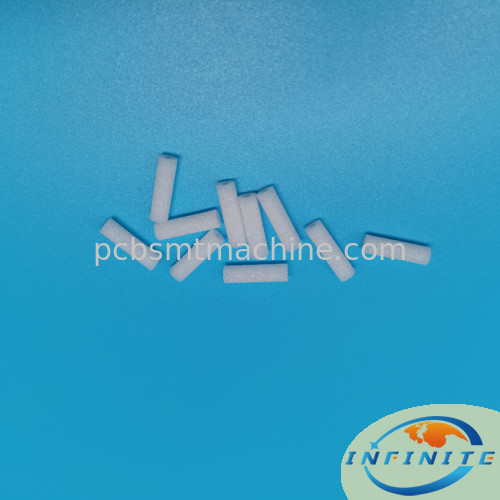 Filtre CREUX HP04-000049A de Samsung EXECEN POR | Filtre de haute qualité de machine de Samsung SMT