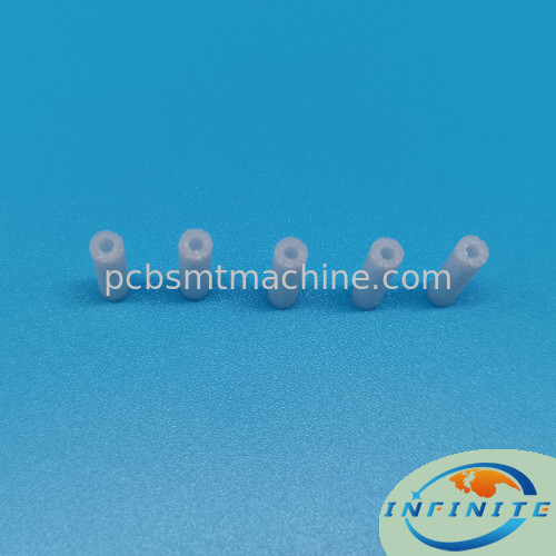 Filtre CREUX HP04-000049A de Samsung EXECEN POR | Filtre de haute qualité de machine de Samsung SMT
