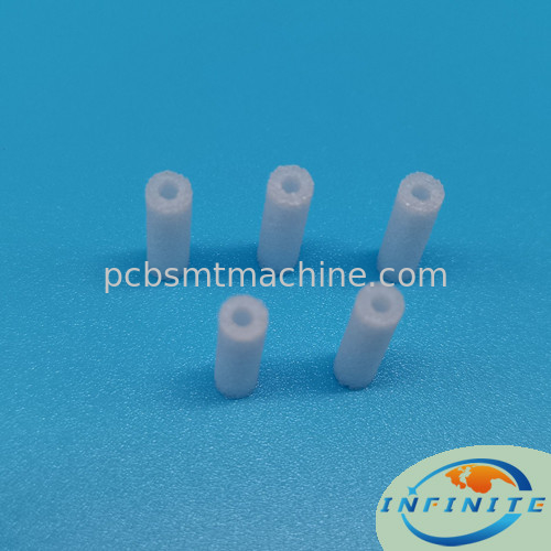 Filtre CREUX HP04-000049A de Samsung EXECEN POR | Filtre de haute qualité de machine de Samsung SMT