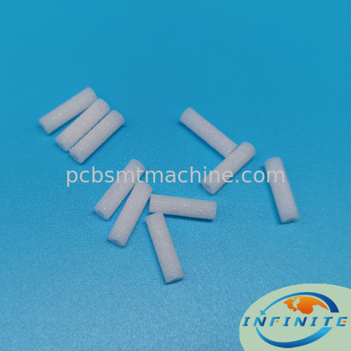 Filtre CREUX HP04-000049A de Samsung EXECEN POR | Filtre de haute qualité de machine de Samsung SMT