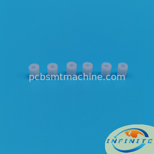 Samsung HM520/HSH Head Filter HP04-001682B | Filtre de haute qualité de machine de Samsung SMT