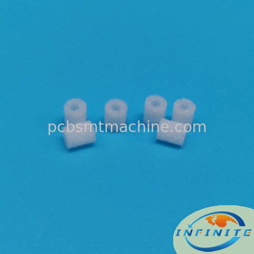 Samsung HM520/HSH Head Filter HP04-001682B | Filtre de haute qualité de machine de Samsung SMT