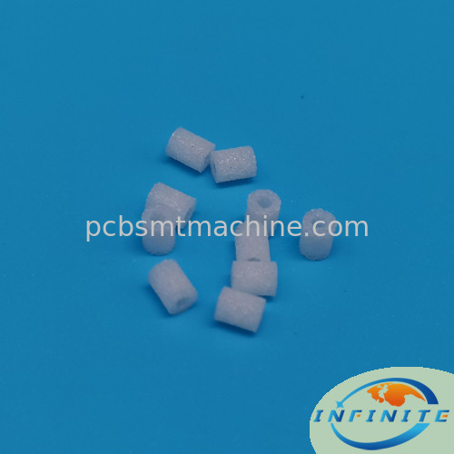 Samsung HM520/HSH Head Filter HP04-001682B | Filtre de haute qualité de machine de Samsung SMT