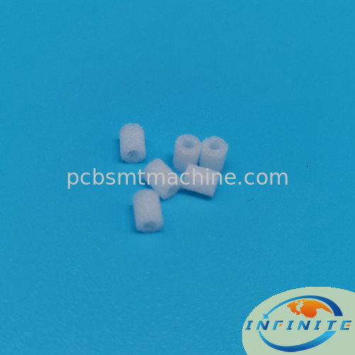 Samsung HM520/HSH Head Filter HP04-001682B | Filtre de haute qualité de machine de Samsung SMT