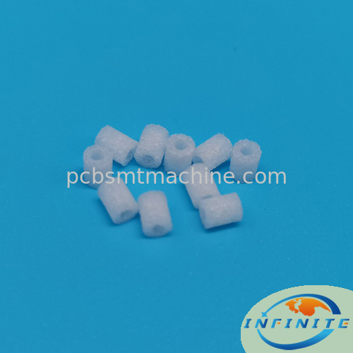 Samsung HM520/HSH Head Filter HP04-001682B | Filtre de haute qualité de machine de Samsung SMT