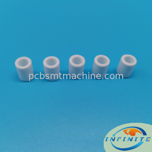 Filtre DZ-500 J67081017A de coton de Samsung 471 | Filtre de haute qualité de machine de Samsung SMT