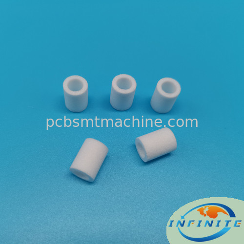 Filtre DZ-500 J67081017A de coton de Samsung 471 | Filtre de haute qualité de machine de Samsung SMT
