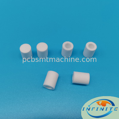 Pièces de rechange de machine du filtre LC1-M71A9-000 SMT de la Je-impulsion IPLUS M4