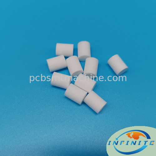 Pièces de rechange de machine du filtre LC1-M71A9-000 SMT de la Je-impulsion IPLUS M4