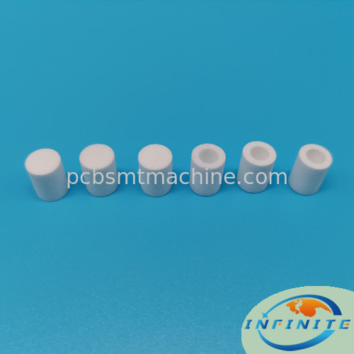 Pièces de rechange de machine du filtre LC1-M71A9-000 SMT de la Je-impulsion IPLUS M4