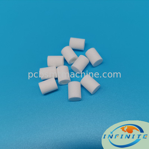 Pièces de rechange de machine du filtre LC1-M71A9-000 SMT de la Je-impulsion IPLUS M4