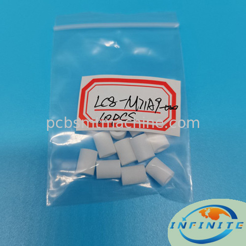 Pièces de rechange de machine du filtre LC1-M71A9-000 SMT de la Je-impulsion IPLUS M4