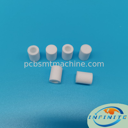 Pièces de rechange de machine du filtre LC1-M71A9-000 SMT de la Je-impulsion IPLUS M4