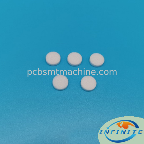 Je-impulsion IPLUS M1/M4/M7/m2 de silencieux de filtre LGO-M71A8-000 de coton