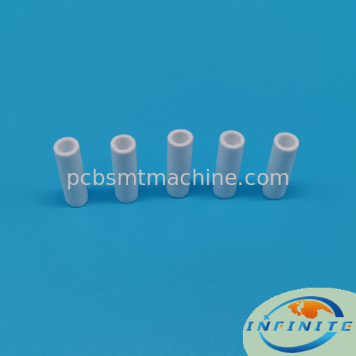 Pièces de rechange de machine du filtre LC8-M71A7-001 SMT de la Je-impulsion IPLUS M6