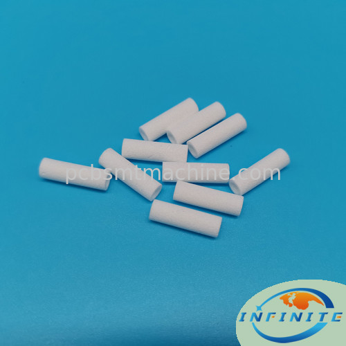 Pièces de rechange de machine du filtre LC8-M71A7-001 SMT de la Je-impulsion IPLUS M6