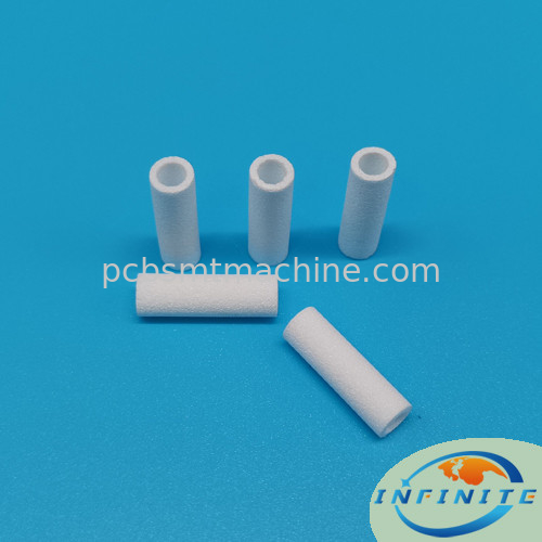 Pièces de rechange de machine du filtre LC8-M71A7-001 SMT de la Je-impulsion IPLUS M6