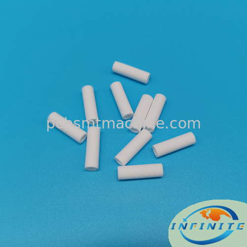 Pièces de rechange de machine du filtre LC8-M71A7-001 SMT de la Je-impulsion IPLUS M6
