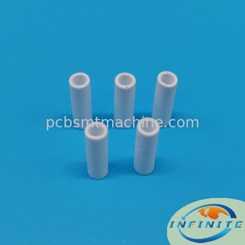 Pièces de rechange de machine du filtre LC8-M71A7-001 SMT de la Je-impulsion IPLUS M6