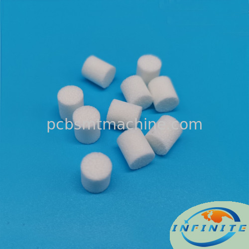 Filtre insonorisant solide LC1-M71A5-000 de coton de la Je-impulsion IPLUS M6
