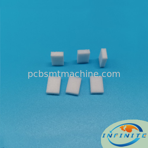 Copie de filtre de coton de silencieux de la Je-impulsion M10 de pièces de rechange de SMT et nouveau
