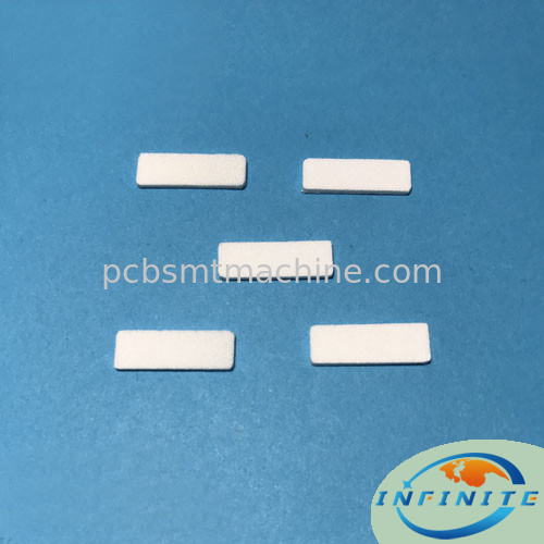 Pièces de rechange 1100 de SMT du numéro de la pièce 472275701 de filtre de SONY SMT