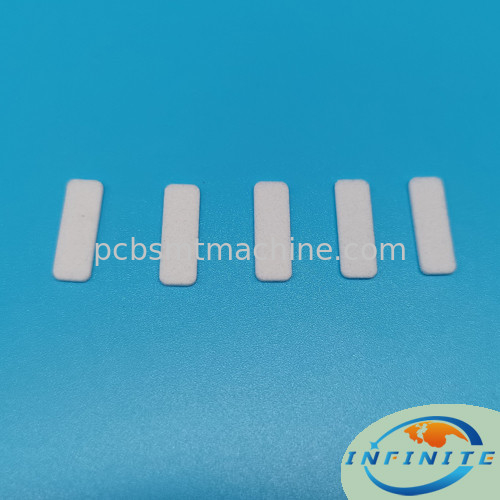 Filtre 259433601 de SONY F130 de pièces de rechange de machine de SMT