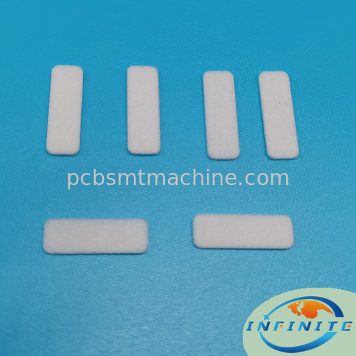 Filtre 259433601 de SONY F130 de pièces de rechange de machine de SMT