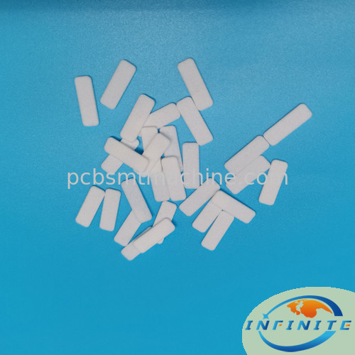 Filtre 259433601 de SONY F130 de pièces de rechange de machine de SMT