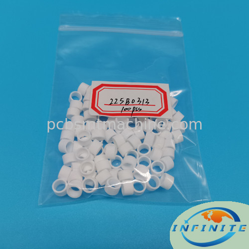 Filtre 225B0313/6300695816/KYB-M3823-00 de machine de SANYO 5000 SMT