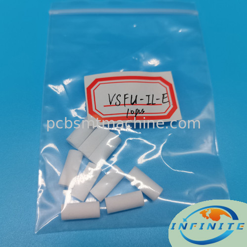 Mirae petites pièces de rechange de machine du filtre VSFU-IL-E SMT