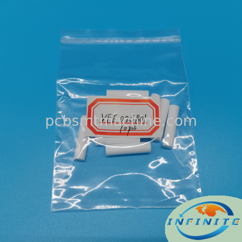 Mirae de grandes pièces de rechange du filtre VFE025B01 SMT copient et nouveau