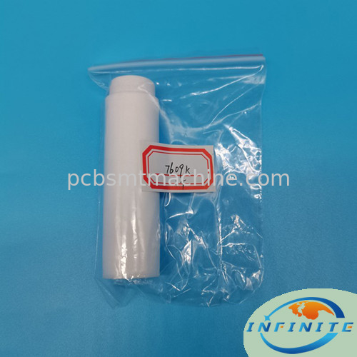 Grandes pièces de rechange de machine du filtre 7609K SMT de HELLER
