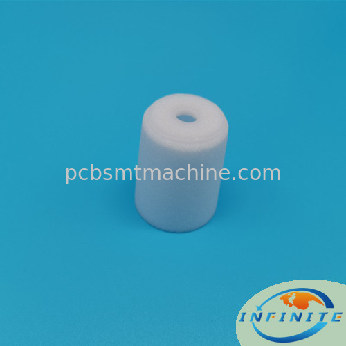 Filtre ASM 03003717-01 Pièces de rechange pour machine SMT
