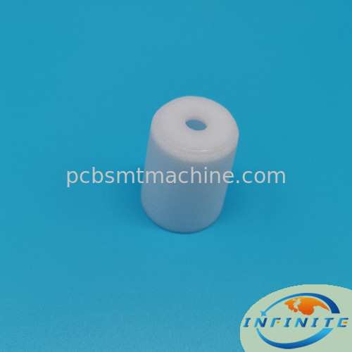 Filtre ASM 03003717-01 Pièces de rechange pour machine SMT