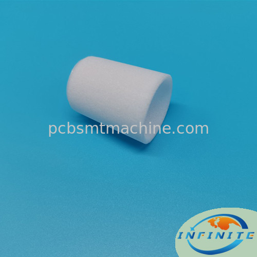 Filtre ASM 03003717-01 Pièces de rechange pour machine SMT