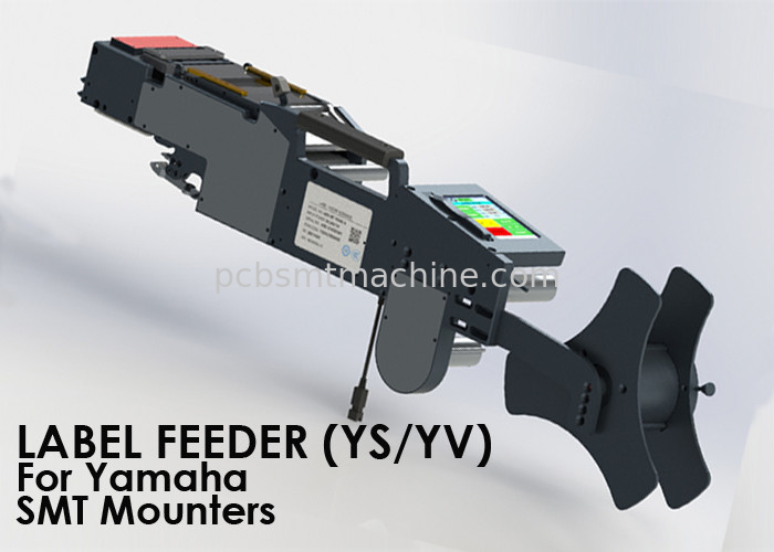 conducteur de label de 60mm/de 80mm/de 100mm pour la série SMT Mounter de YAMAHA YS et de YS