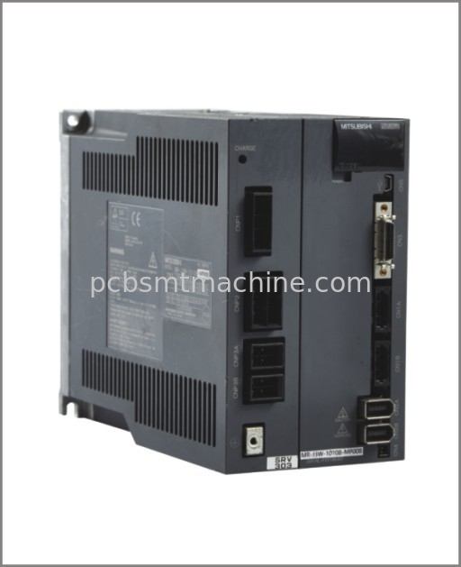 Panasonic KME Machine MR-J3W-101B-MP008 Pilote de moteur AXE Y NPM-TT NPM-W