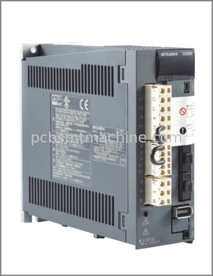 Panasonic KME CM101 Pilote de servomoteur AC Axe Y MR-J3-70B-EE052 N510024098AA