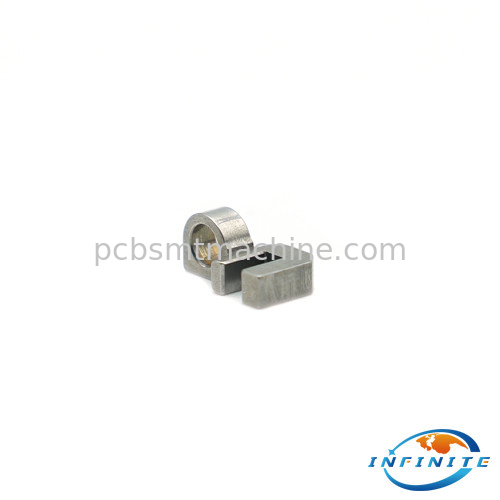Pièces consommables principales de Fuji NXT de guide de la tête 12 de PM59052 V12 originales et nouvelles