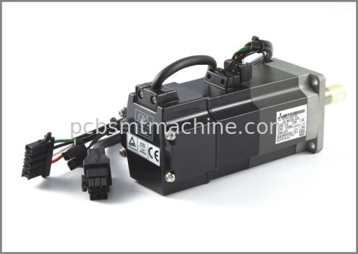 Moteur servo HF-MP23B-S24 HF-MP23B-S25 à C.A. de Panasonic CM402/602 de pièces de SMT