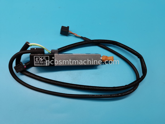 JUKI 2070E/2080E Smt composant moteur thêta moteur d'axe T 10W 40044533