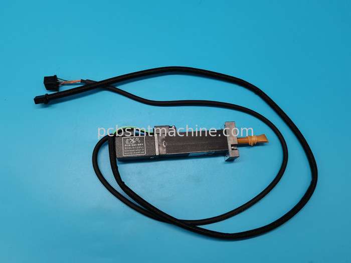 Pièces de rechange JUKI KE-2070E / JUKI KE-2080E Smt Servomoteur 40044534 d'axe Z