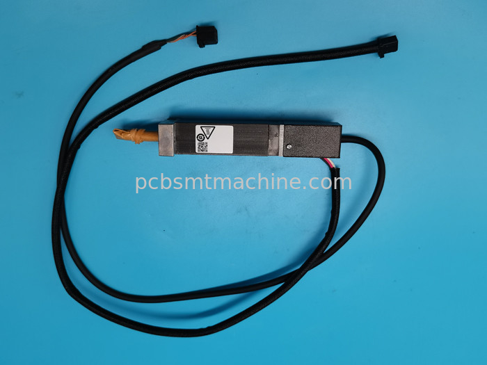 Pièces de rechange JUKI KE-2070E / JUKI KE-2080E Smt Servomoteur 40044534 d'axe Z