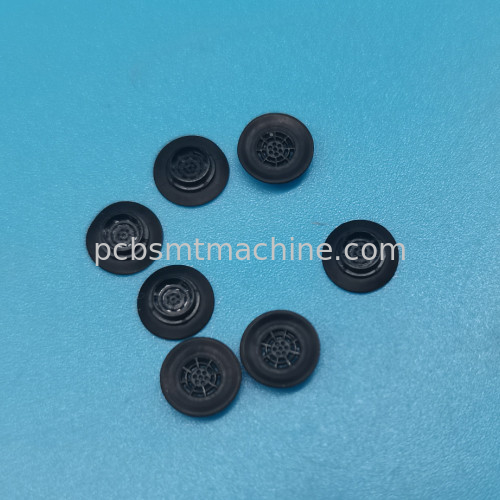 3042001 pièces de rechange de Smt de disque de filtre de CP20p 100 PCs/paquet